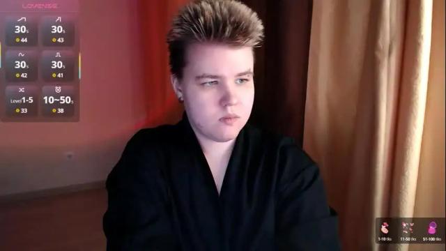 Image 2 of husk_ryan Stream on Chaturbate on 23 days ago