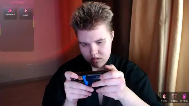 Thumbnail 2, husk_ryan's Stream at Chaturbate, 23 days ago