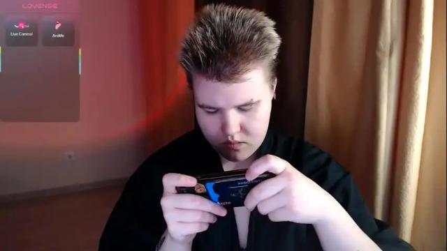 Image 6 of husk_ryan Stream on Chaturbate on 23 days ago