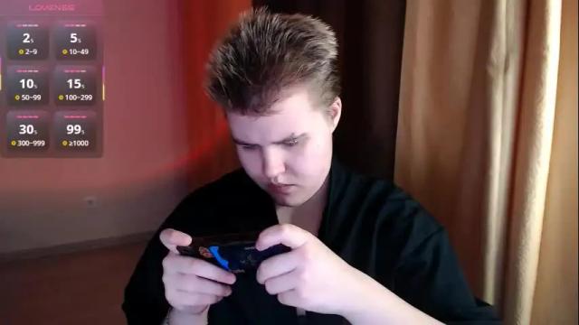 Image 7 of husk_ryan Stream on Chaturbate on 23 days ago