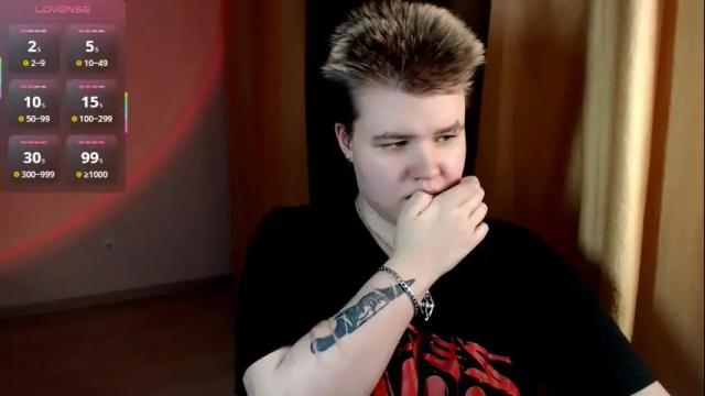 Image 11 of husk_ryan Stream on Chaturbate on 22 days ago
