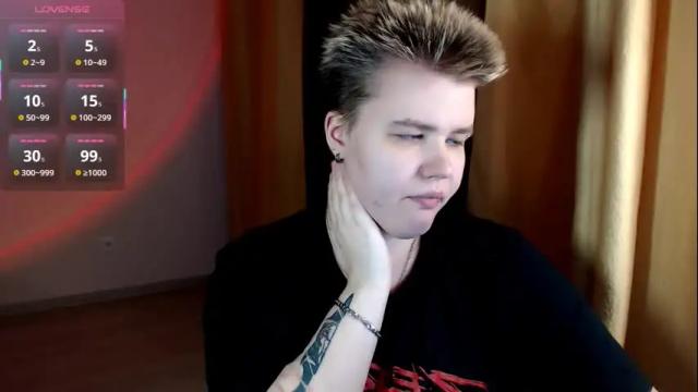 Image 4 of husk_ryan Stream on Chaturbate on 22 days ago