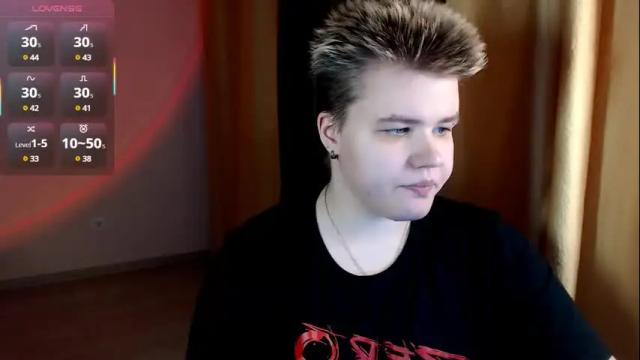 Thumbnail 2, husk_ryan's Stream at Chaturbate, 22 days ago