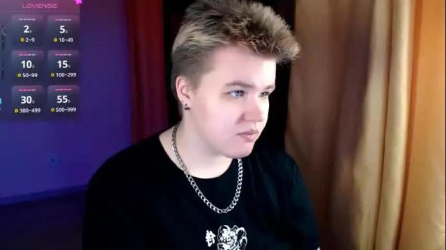 Thumbnail 1, husk_ryan's Stream at Chaturbate, 14 days ago