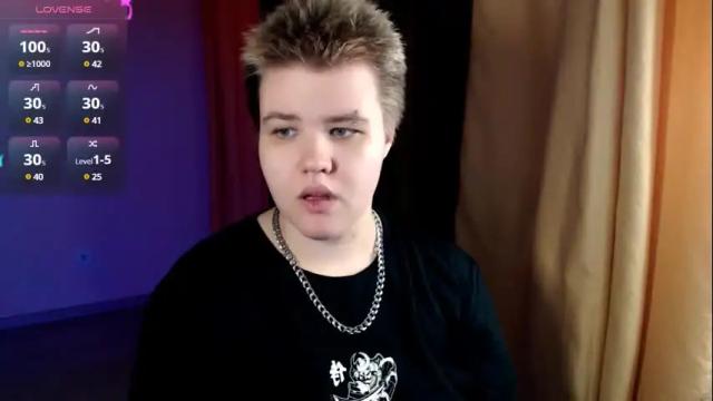 Image 3 of husk_ryan Stream on Chaturbate on 14 days ago