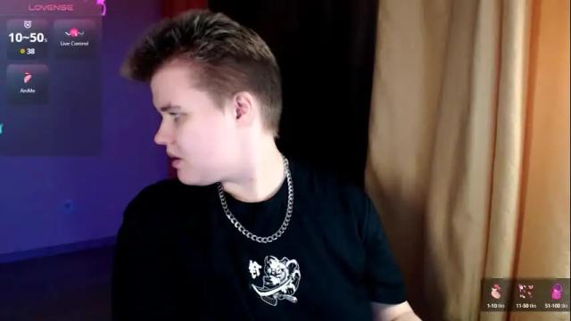 Image 4 of husk_ryan Stream on Chaturbate on 14 days ago