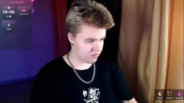 Image 7 of husk_ryan Stream on Chaturbate on 14 days ago