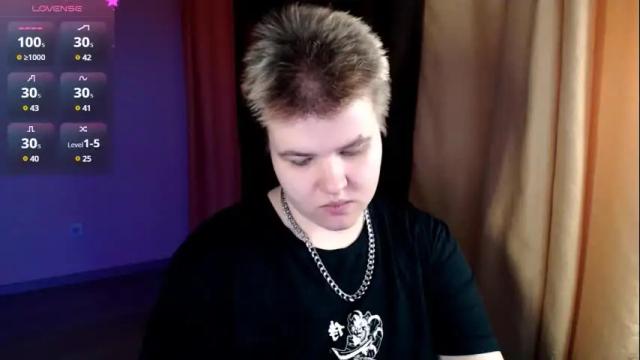 Image 8 of husk_ryan Stream on Chaturbate on 14 days ago