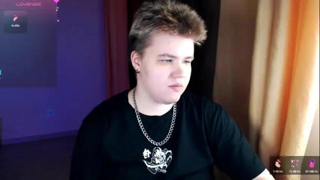 Thumbnail 2, husk_ryan's Stream at Chaturbate, 13 days ago