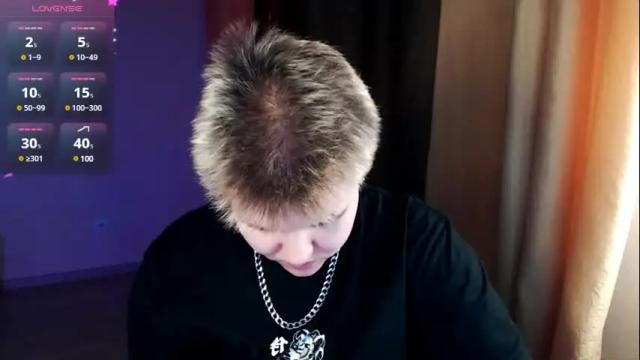 Image 6 of husk_ryan Stream on Chaturbate on 13 days ago