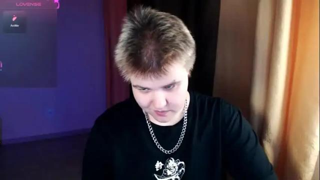 Thumbnail 3, husk_ryan's Stream at Chaturbate, 13 days ago