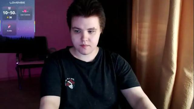 Thumbnail 1, husk_ryan's Stream at Chaturbate, 13 hours ago