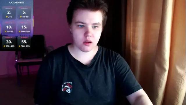 Image 12 of husk_ryan Stream on Chaturbate on 15 hours ago