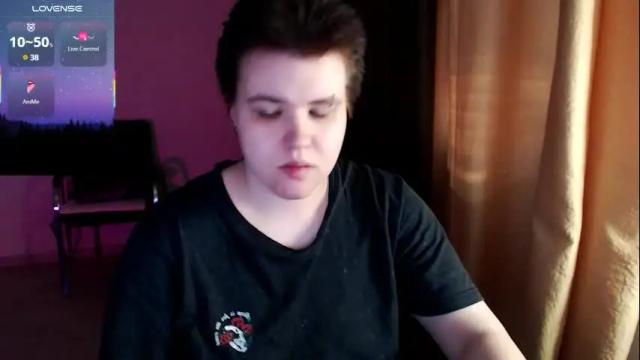 Thumbnail 2, husk_ryan's Stream at Chaturbate, 13 hours ago