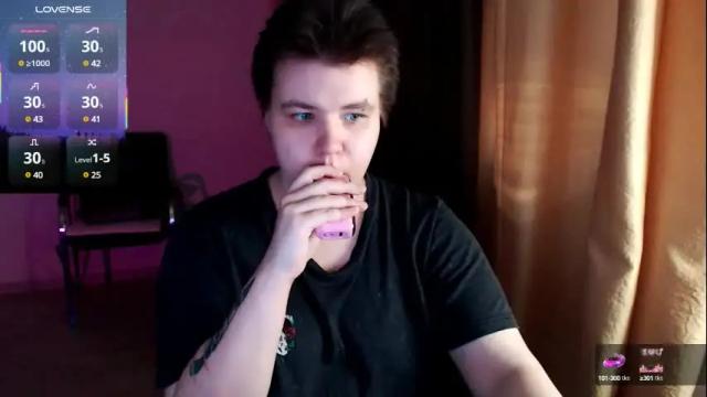 Image 6 of husk_ryan Stream on Chaturbate on 15 hours ago