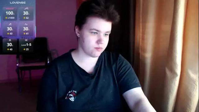 Thumbnail 3, husk_ryan's Stream at Chaturbate, 13 hours ago