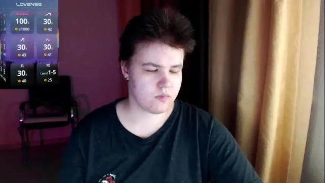Thumbnail 1, husk_ryan's Stream at Chaturbate, 1 month ago
