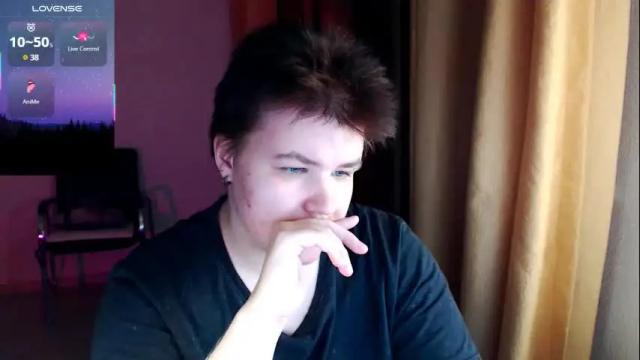 Image 10 of husk_ryan Stream on Chaturbate on 1 month ago