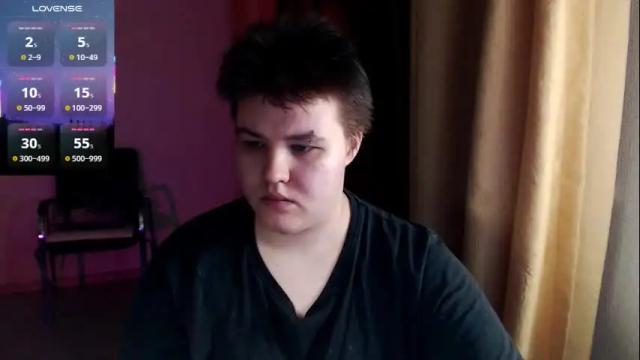 Image 11 of husk_ryan Stream on Chaturbate on 1 month ago