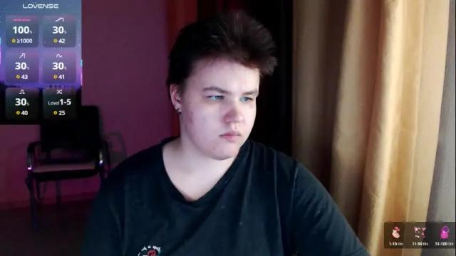 Image 2 of husk_ryan Stream on Chaturbate on 1 month ago
