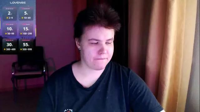 Image 4 of husk_ryan Stream on Chaturbate on 1 month ago