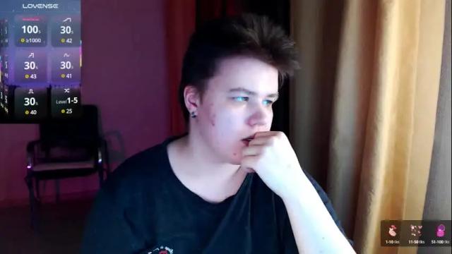 Thumbnail 2, husk_ryan's Stream at Chaturbate, 1 month ago