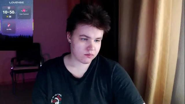 Image 7 of husk_ryan Stream on Chaturbate on 1 month ago