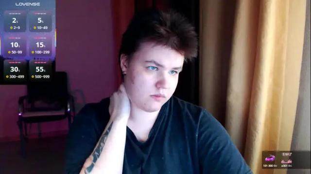 Image 8 of husk_ryan Stream on Chaturbate on 1 month ago