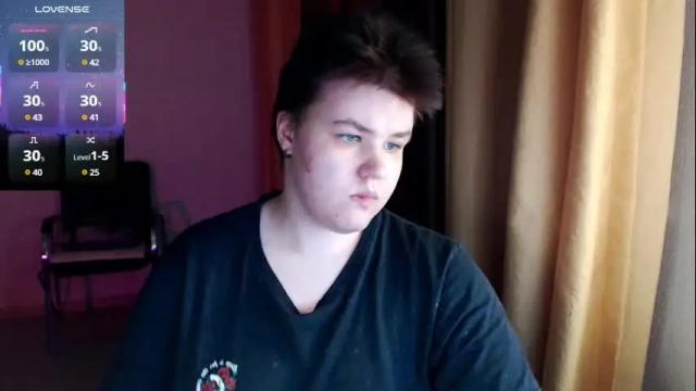 Thumbnail 3, husk_ryan's Stream at Chaturbate, 1 month ago