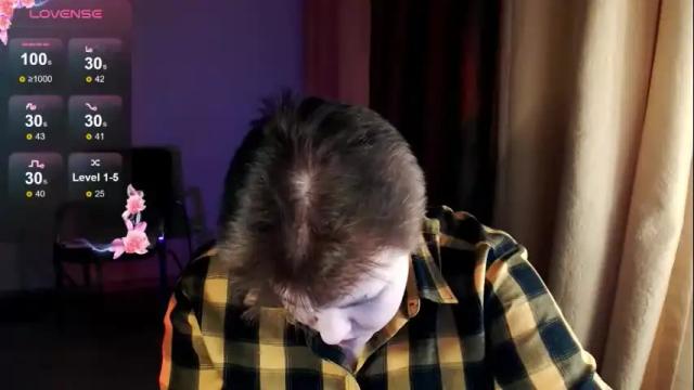 Thumbnail 1, husk_ryan's Stream at Chaturbate, 1 month ago