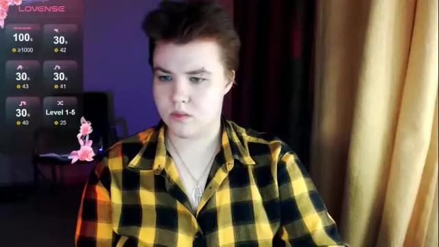Image 12 of husk_ryan Stream on Chaturbate on 1 month ago