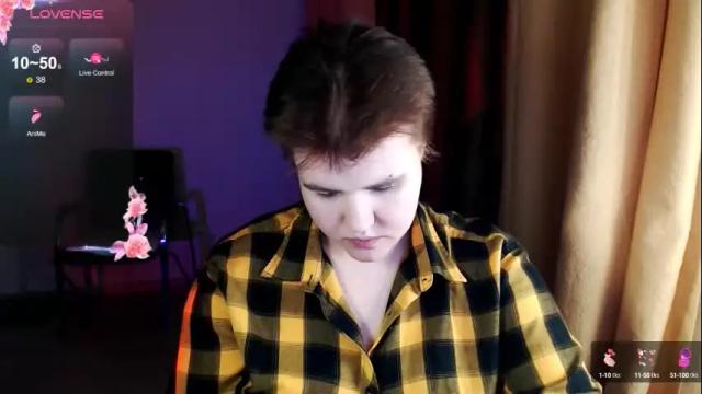 Image 2 of husk_ryan Stream on Chaturbate on 1 month ago