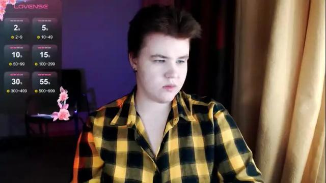 Image 3 of husk_ryan Stream on Chaturbate on 1 month ago