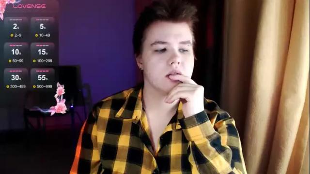 Image 4 of husk_ryan Stream on Chaturbate on 1 month ago