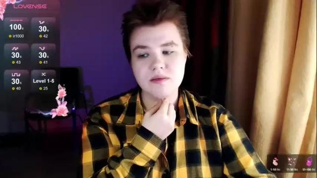 Thumbnail 2, husk_ryan's Stream at Chaturbate, 1 month ago