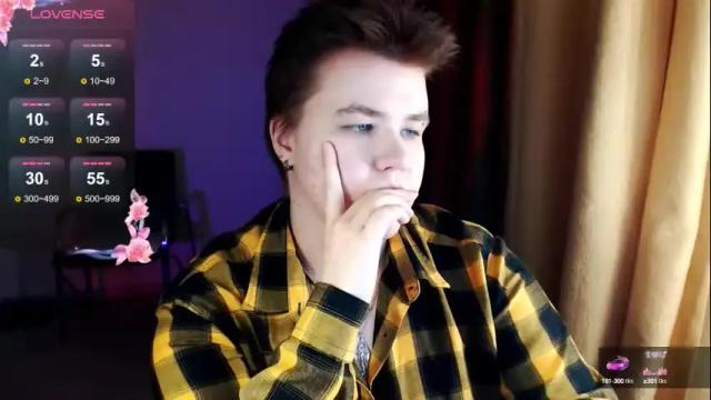 Image 8 of husk_ryan Stream on Chaturbate on 1 month ago