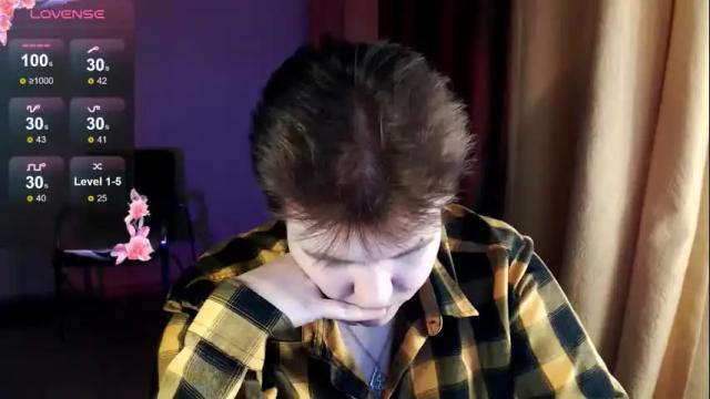Thumbnail 3, husk_ryan's Stream at Chaturbate, 1 month ago