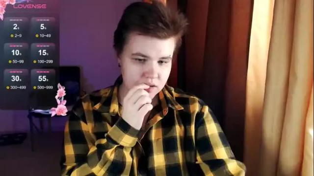 Thumbnail 1, husk_ryan's Stream at Chaturbate, 1 month ago