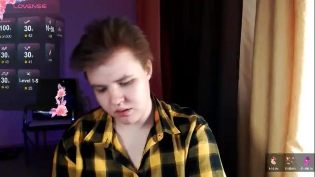 Image 12 of husk_ryan Stream on Chaturbate on 1 month ago