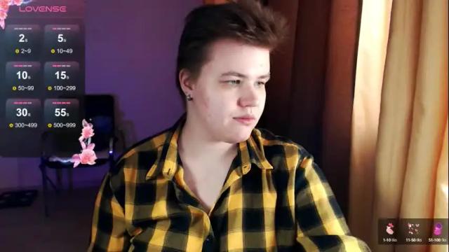 Image 4 of husk_ryan Stream on Chaturbate on 1 month ago