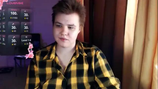 Thumbnail 2, husk_ryan's Stream at Chaturbate, 1 month ago