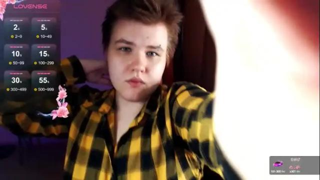 Image 7 of husk_ryan Stream on Chaturbate on 1 month ago