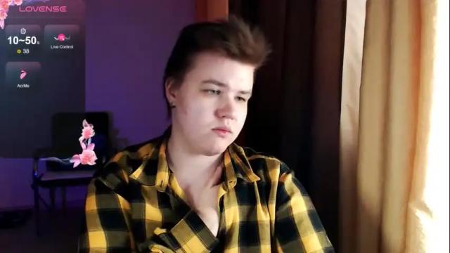 Thumbnail 3, husk_ryan's Stream at Chaturbate, 1 month ago
