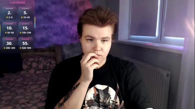 Thumbnail 1, husk_ryan's Stream at Chaturbate, 26 days ago