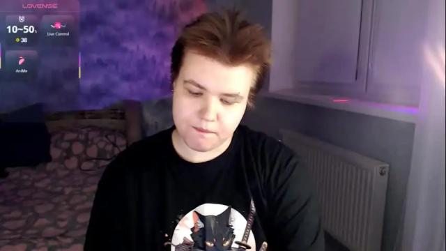 Image 11 of husk_ryan Stream on Chaturbate on 26 days ago