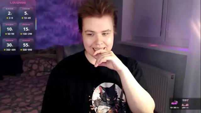 Image 12 of husk_ryan Stream on Chaturbate on 26 days ago