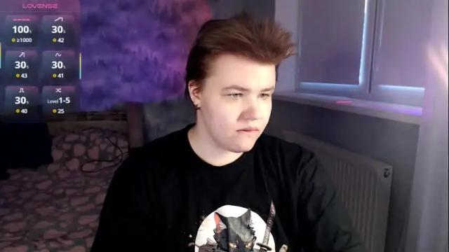 Image 3 of husk_ryan Stream on Chaturbate on 26 days ago