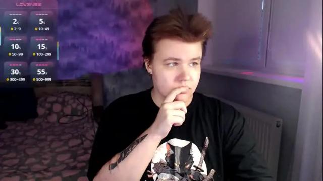Image 6 of husk_ryan Stream on Chaturbate on 26 days ago