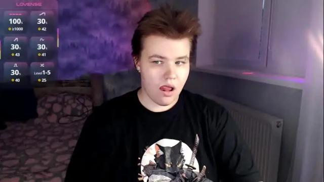 Image 7 of husk_ryan Stream on Chaturbate on 26 days ago