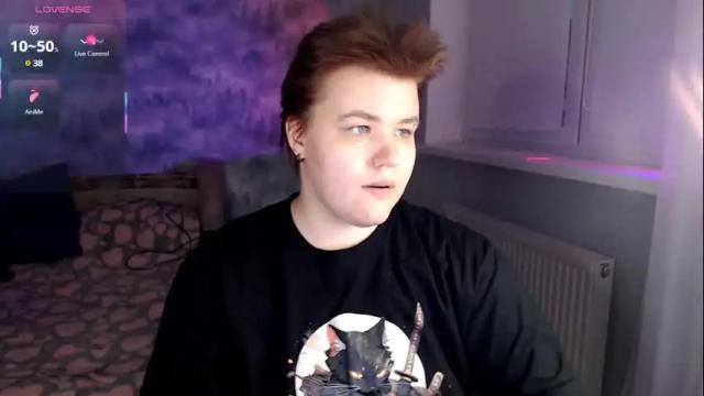 Image 8 of husk_ryan Stream on Chaturbate on 26 days ago